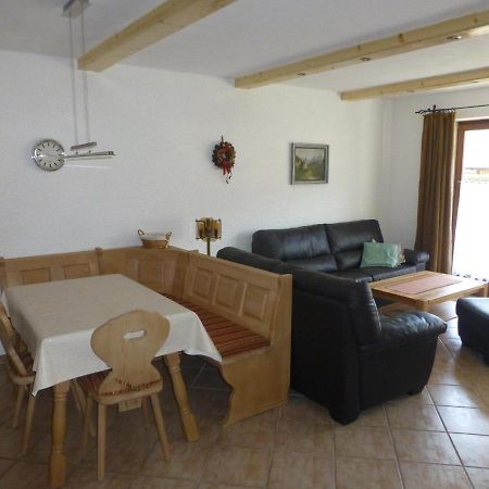 Haus Kuder Daire Bischofswiesen Dış mekan fotoğraf