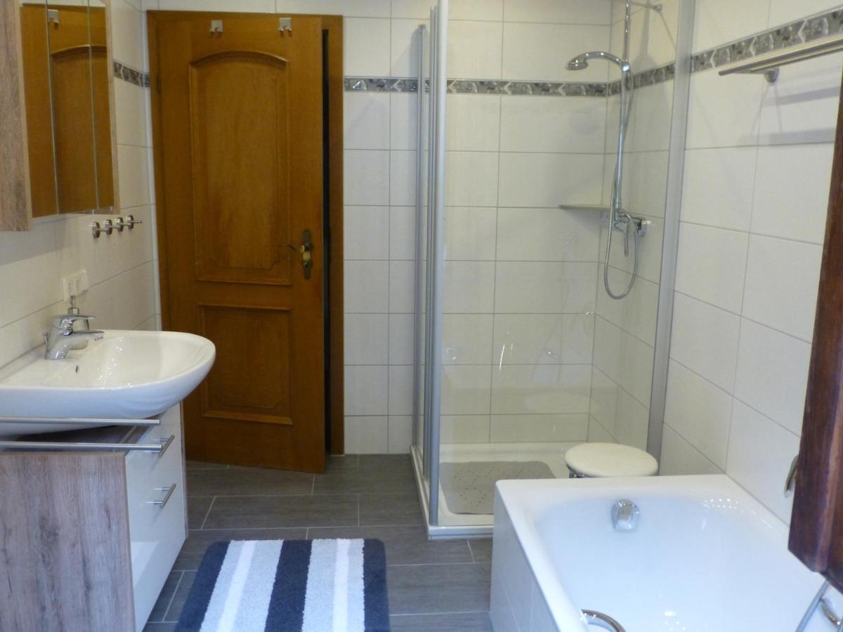 Haus Kuder Daire Bischofswiesen Dış mekan fotoğraf